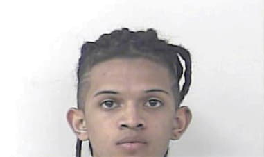 Troy Dubose, - St. Lucie County, FL 